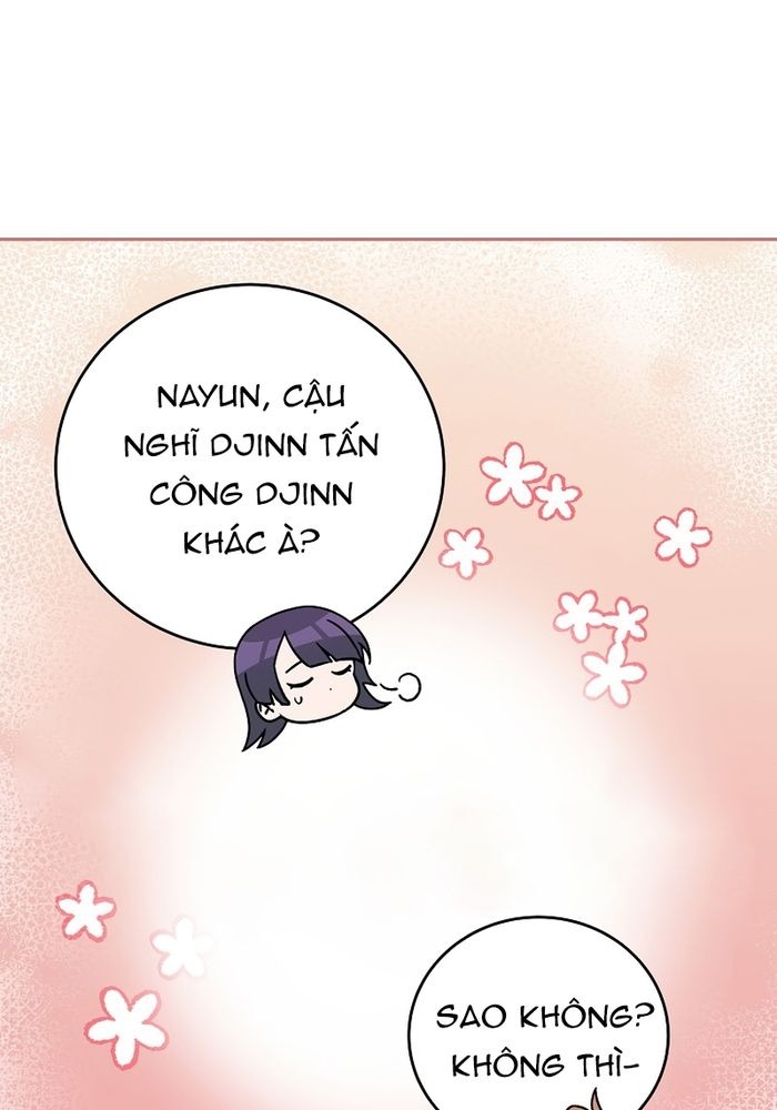 Đọc truyện Trở thành kẻ vô danh trong tiểu thuyết của chính mình - Chap 15